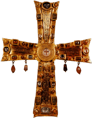 cross