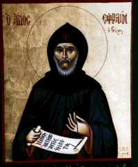 Ephrem