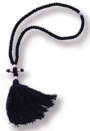 Prayer Rope